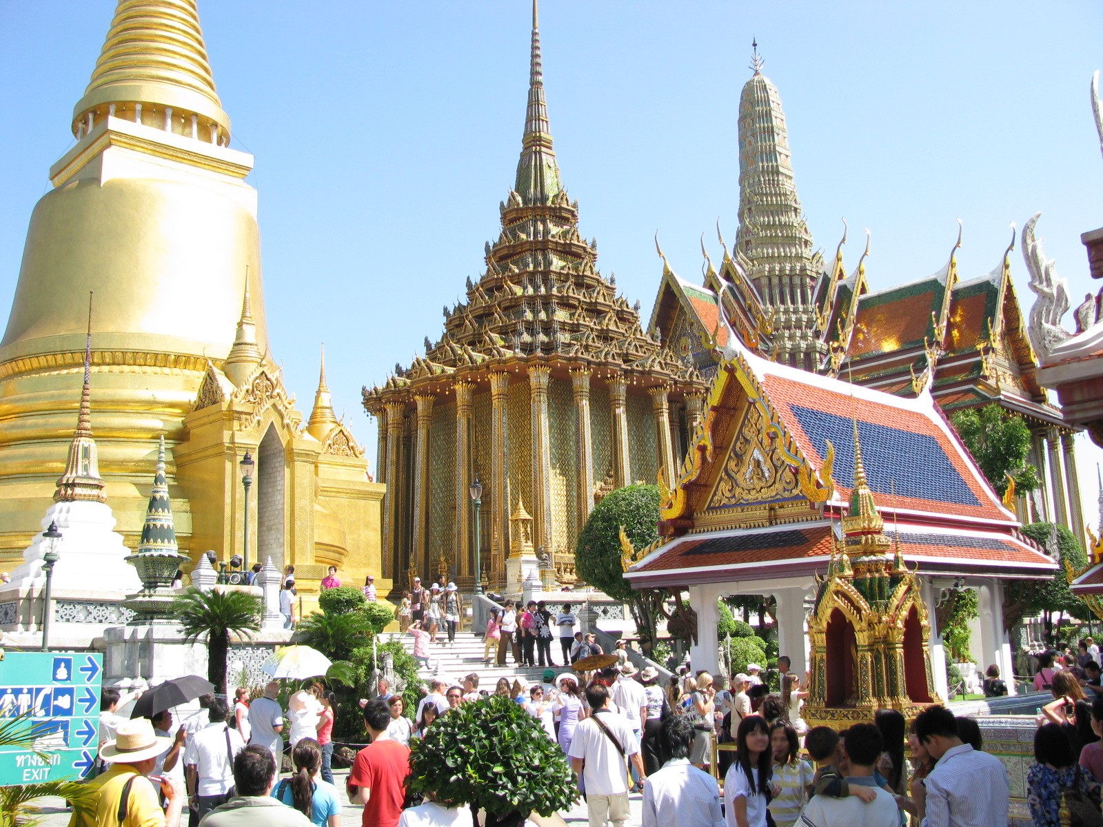 Bangkok/wikimedia.org