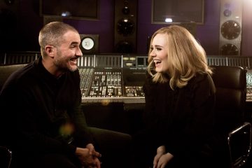 Photo: @adele