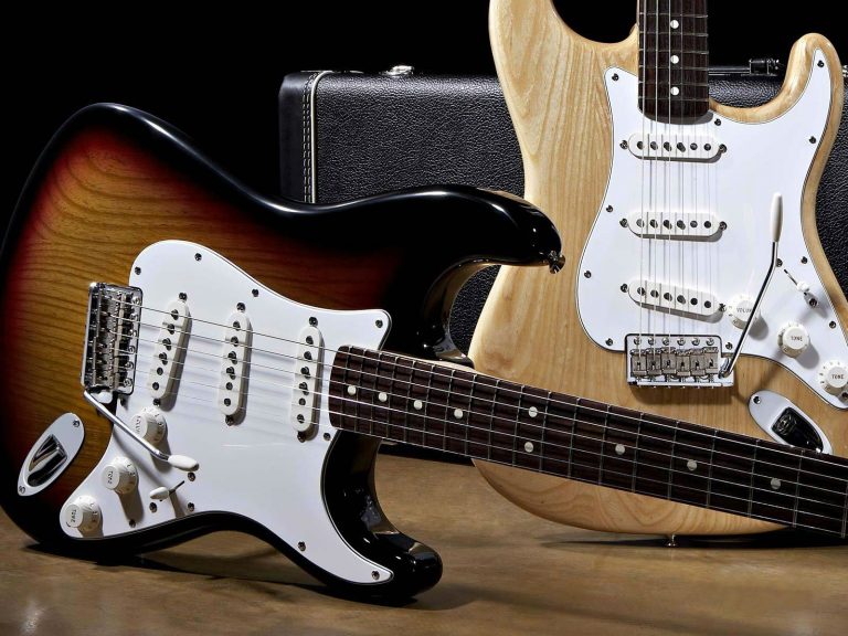 Velika frka u gitarskom svetu… Fender preti tužbama malim proizvođačima gitara