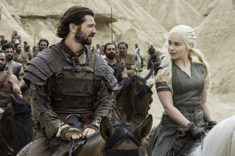 Game of Thrones/Photo: Public