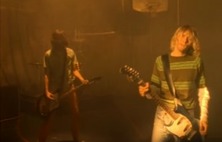 KAO DA SU ZNALI… Na današnji dan Nirvana održala poslednji koncert. I nisu svirali “Smells Like Teen Spirit”…