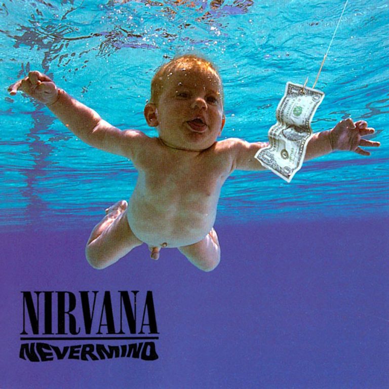 IMA 25 I MNOGO JE LJUT… a bio je mnogo slatka beba na omotu čuvenog Nirvaninog albuma
