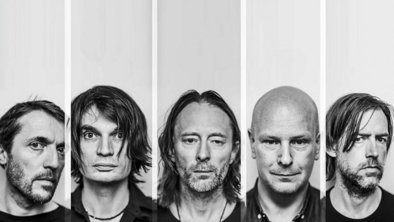 Radiohead objavio novi video singl “If You Say the Word”