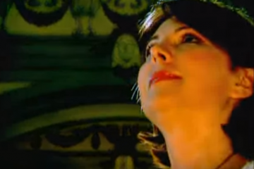 Bilja Krstić/ Photo: youtube.com Printscreen