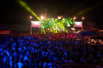 Photo: Demofest