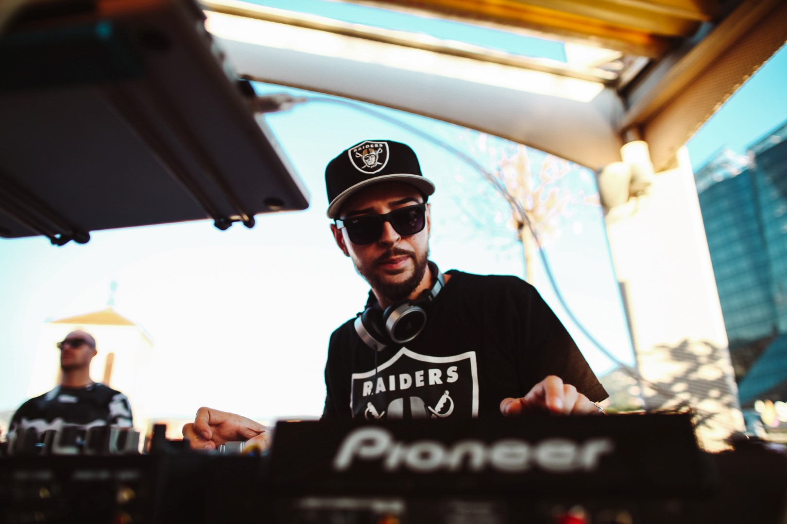 DJ Sheko/ Photo: Promo