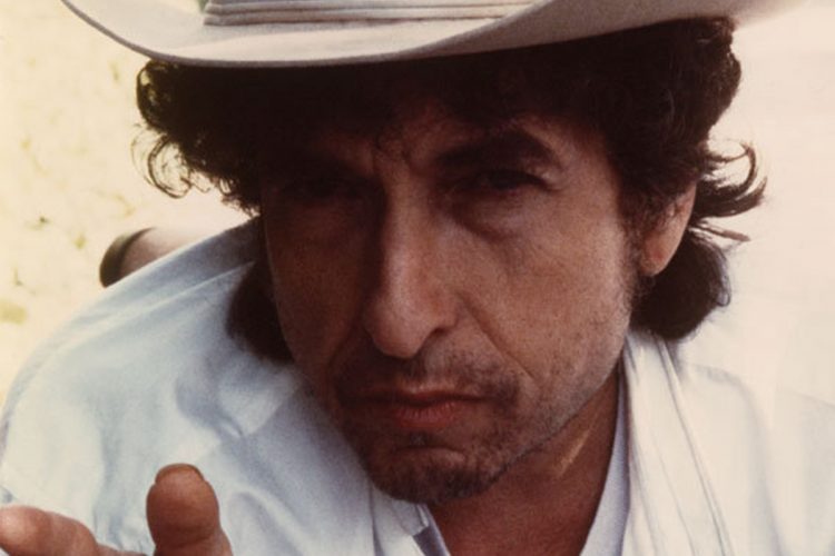 Bob Dilan/Photo: Facebook@bobdylan