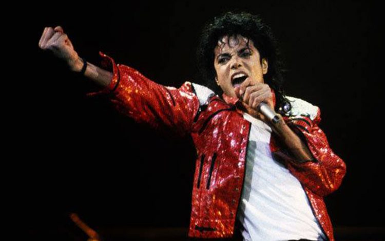 Majkl Džekson/Photo: Facebook@michaeljackson