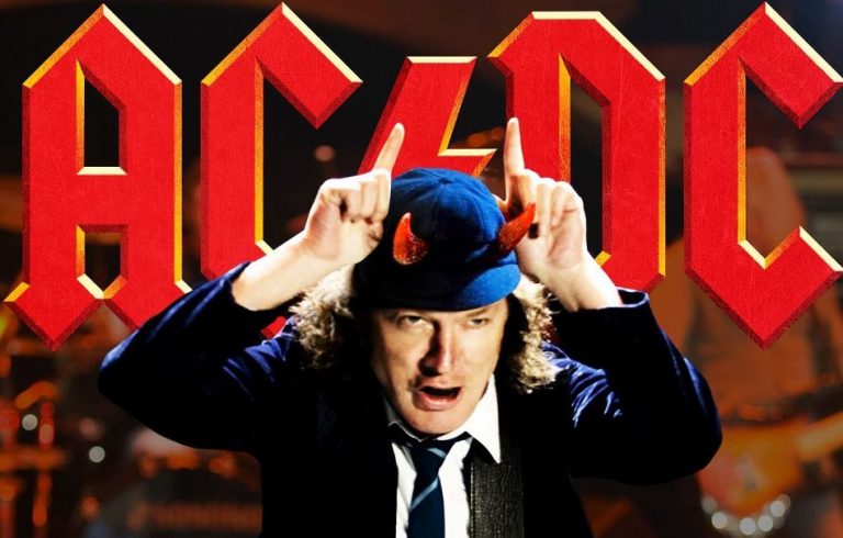 Brajan Džonson ponovno sa AC/DC?