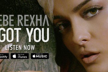 Photo: Facebook @beberexha