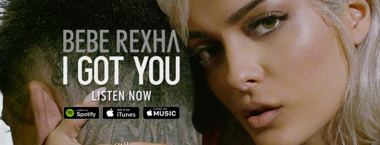 Bibi Reksa objavila novi singl “I Got You”