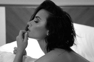 Photo: Facebook @DemiLovato