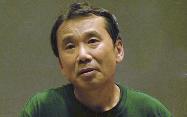 Japanski književnik Haruki Murakami primio nagradu “Hans Kristijan Andersen”