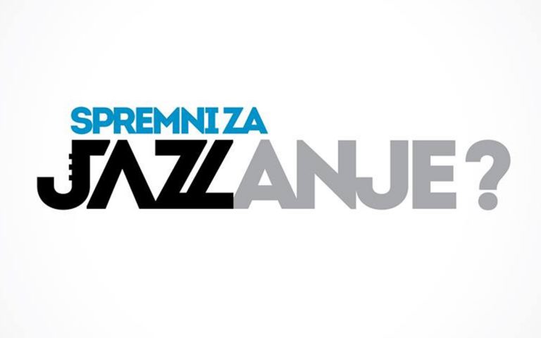 DOBRODOŠLI NA JAZZANJE – Kragujevac je spreman za Jazz festival
