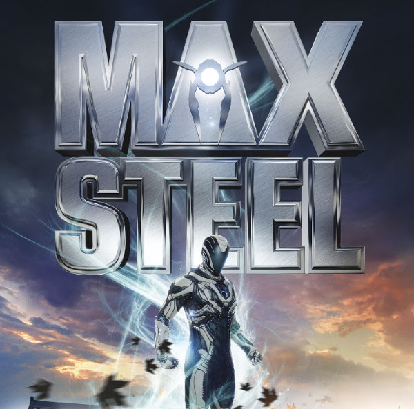Max Steel: od animiranog junaka do Bena Vincela