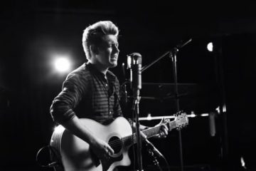 Niall Horan/Photo: printscreen