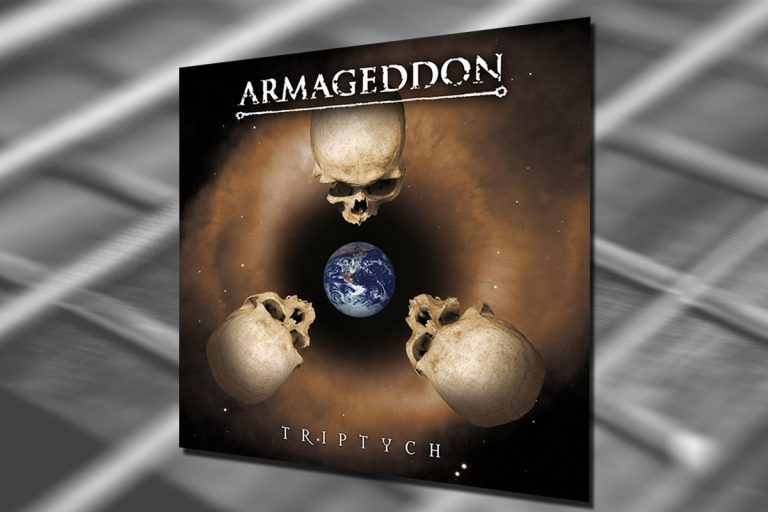 Armageddon objavljuje trostruki album za Noć veštica u izdanju Tmina Rekordsa