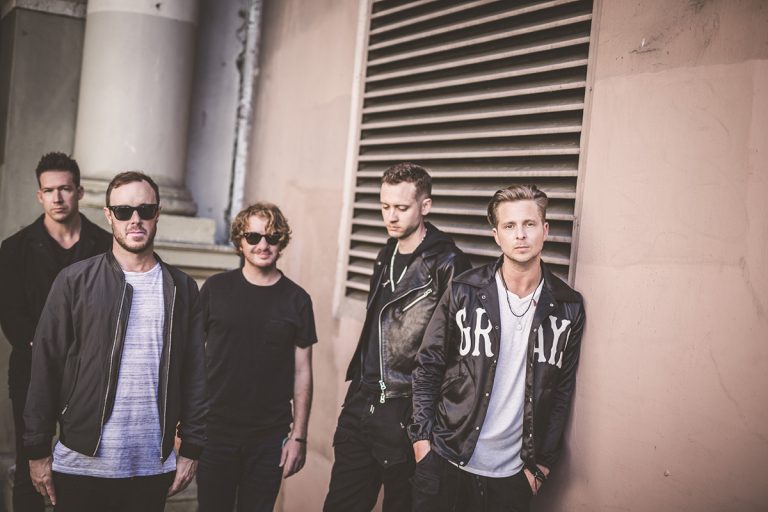 OneRepublic novo pojačanje na 2016 MTV EMA dodeli
