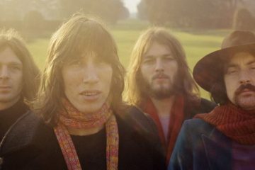 Photo: Facebook @pinkfloyd