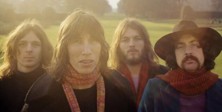 Kraj zauvek zabeležen na vinilu i filmskoj traci… Stiže remasterizovano delux izdanje grupe Pink Floyd “Delicate Sound of Thunder”