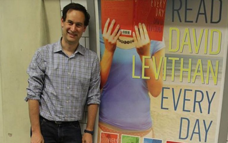 Provedite još jedan dan uz novu knjigu Dejvida Levitana