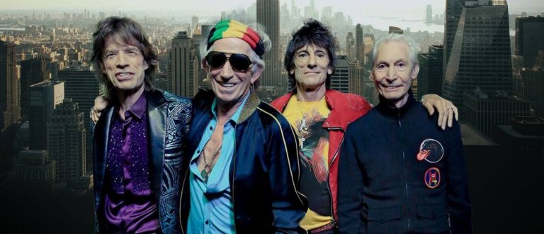 50 GODINA JE PROŠLO… EJ, 50… The Rolling Stones objavljuju reizdanje albuma “Let It Bleed”