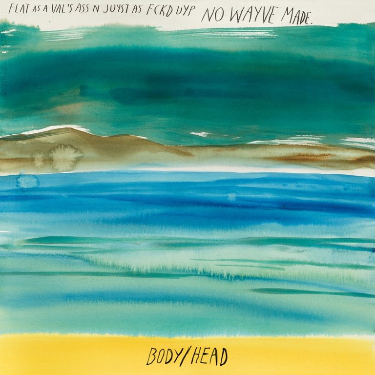 Body/Head: novi album “No Waves” u prodaji od 11. novembra