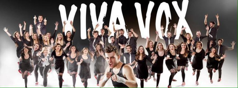 Napred Viva Vox – srpski hor u polufinalu najgledanijeg talent šou programa u Austriji