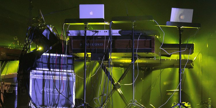 Koncert Iza horizonta/Photo: Željka Dimić