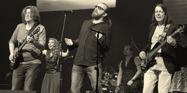 Koncert Iza horizonta/Photo: Željka Dimić