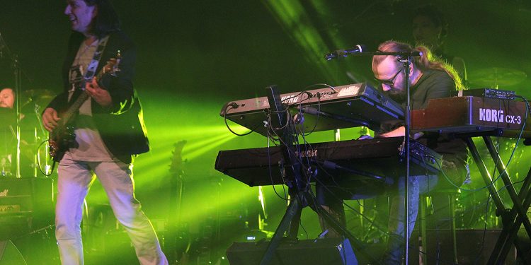 Koncert Iza horizonta/Photo: Željka Dimić
