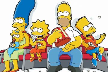 Simpsonovi/Photo: Promo