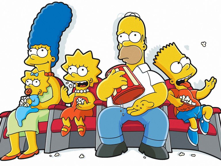 Simpsonovi “brišu” epizodu sa glasom Majkla Džeksona
