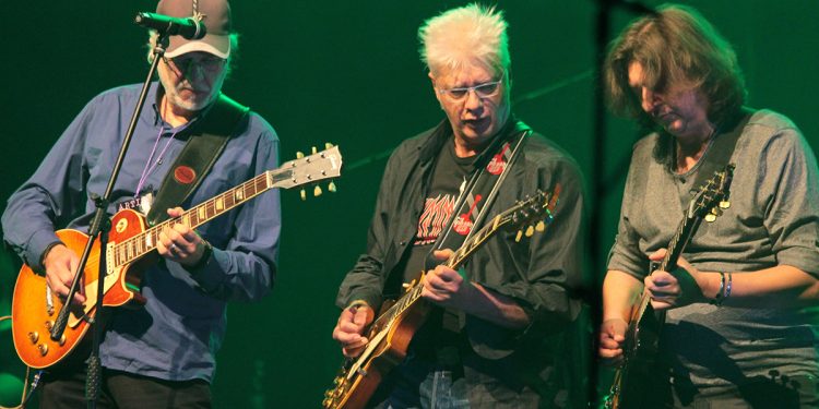 Koncert Iza horizonta/Photo: Željka Dimić