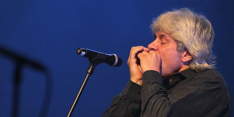 Koncert Iza horizonta/Photo: Željka Dimić