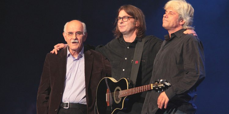 Koncert Iza horizonta/Photo: Željka Dimić