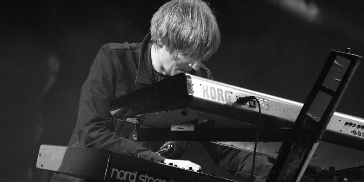 Koncert Iza horizonta/Photo: Željka Dimić