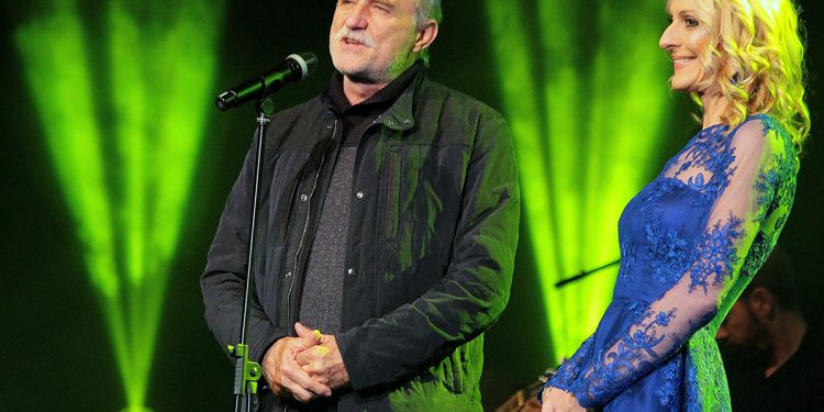 Koncert Iza horizonta/Photo: Željka Dimić