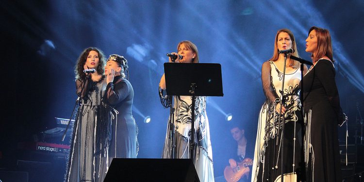 Koncert Iza horizonta/Photo: Željka Dimić