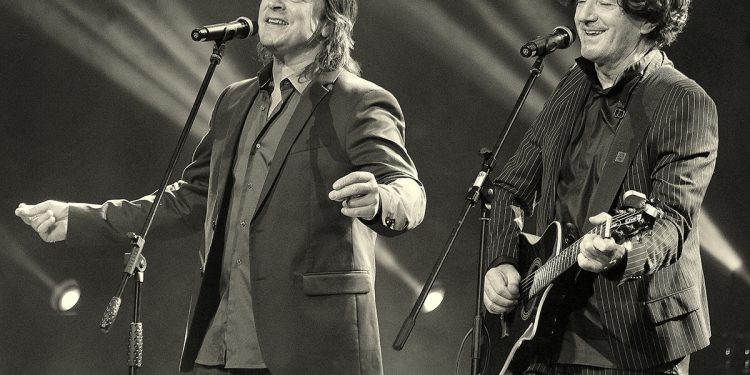 Koncert Iza horizonta/Photo: Željka Dimić