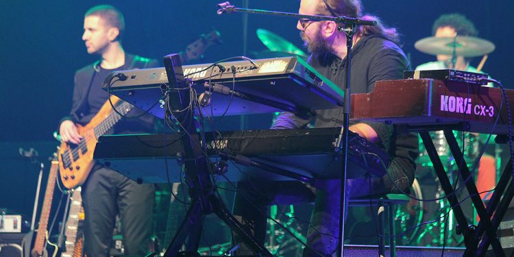 Koncert Iza horizonta/Photo: Željka Dimić