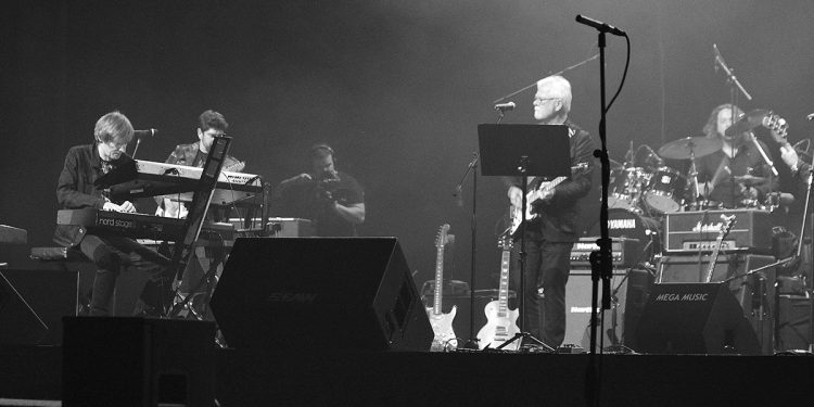 Koncert Iza horizonta/Photo: Željka Dimić