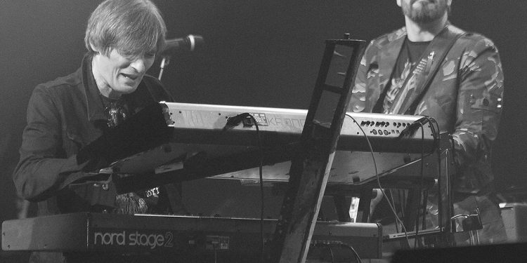 Koncert Iza horizonta/Photo: Željka Dimić