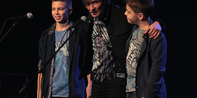 Koncert Iza horizonta/Photo: Željka Dimić