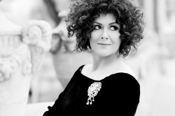 Divna Ljubojević/Photo: nebojša Babić