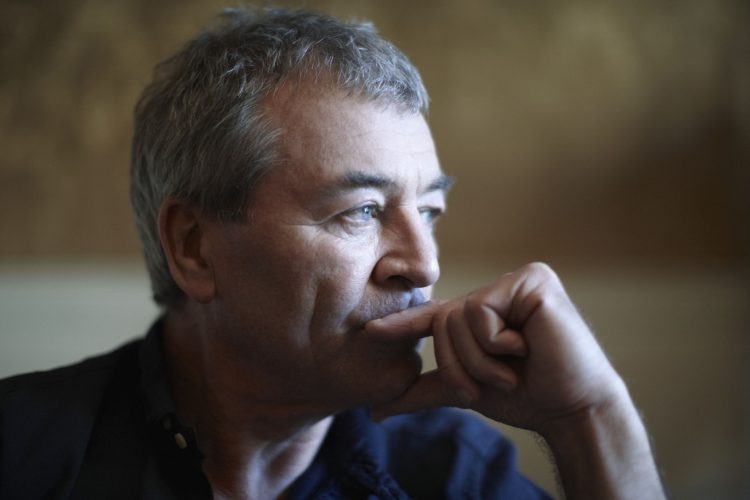 Jan Gilan: Photo: Press