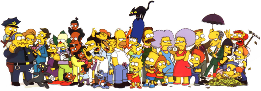 Simpsonovi/Photo: Promo