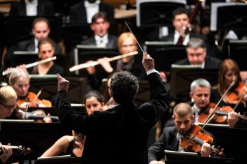 Beogradska filharmonija/ Photo: bgf.rs