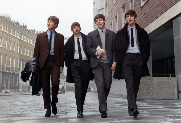 Da se zna ko je The Best: Ovaj album je doveo The Beatles do prvog mesta na listama 30 godina posle raspada benda