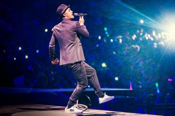 Photo: Facebook @justintimberlake